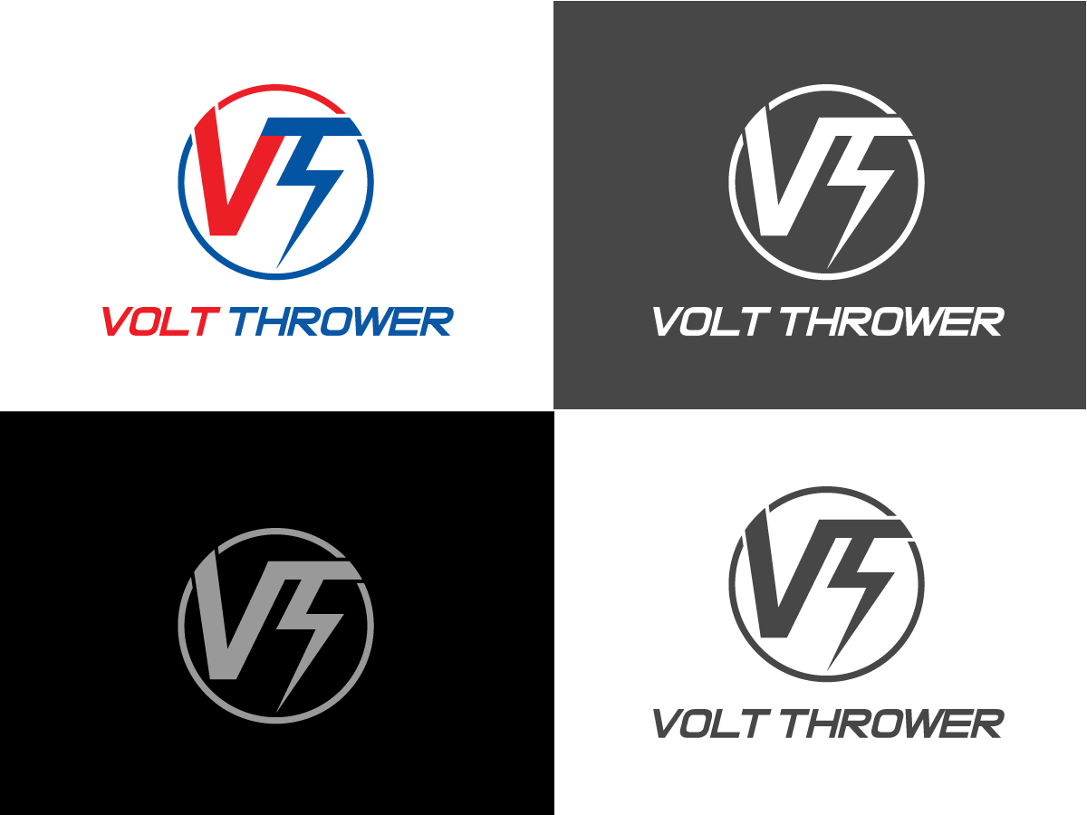 Logo Design by Burraq Creatives for Major League Electric | Design #14460358