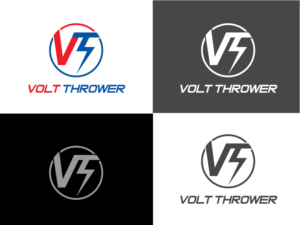 Logo Design by Burraq Creatives for Major League Electric | Design: #14460358