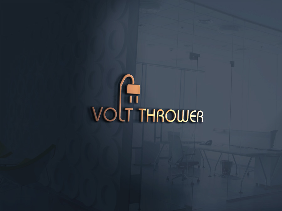 Logo Design by Top king  designer for Major League Electric | Design #14467007