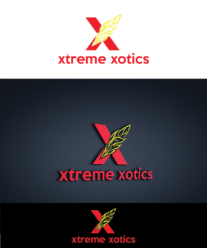 Logo Design by joliau for this project | Design: #14470861