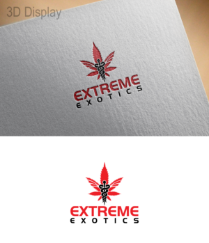 Logo Design by 3Guys for this project | Design: #14450328