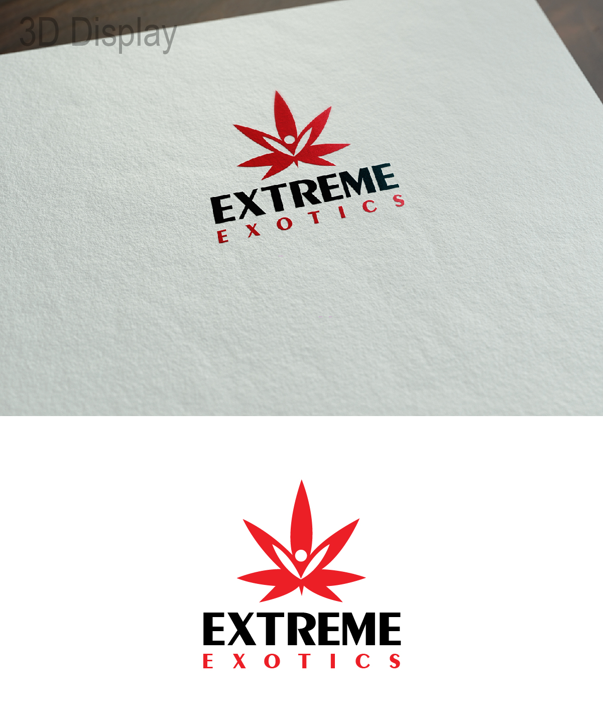 Logo Design by 3Guys for this project | Design #14450329