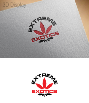Logo Design by 3Guys for this project | Design: #14450330