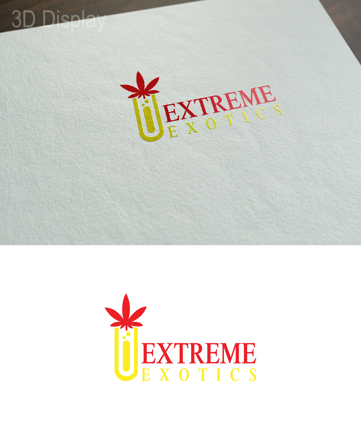 Logo Design by 3Guys for this project | Design #14456871