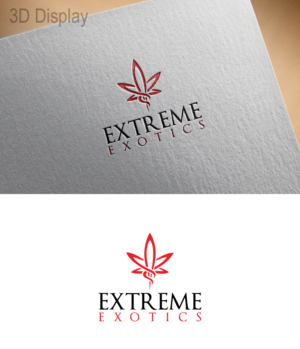 Logo Design by 3Guys for this project | Design: #14456872