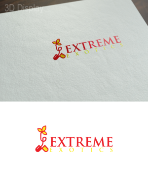 Logo Design by 3Guys for this project | Design: #14456884