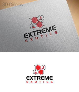 Logo Design by 3Guys for this project | Design: #14456885