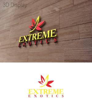 Logo Design by 3Guys for this project | Design: #14456886