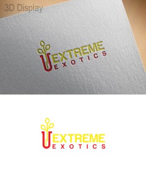 Logo Design by 3Guys for this project | Design: #14456887