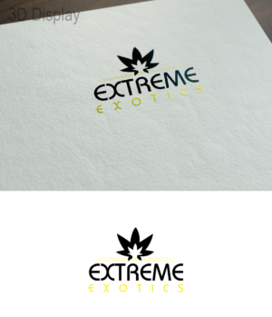 Logo Design by 3Guys for this project | Design: #14456888