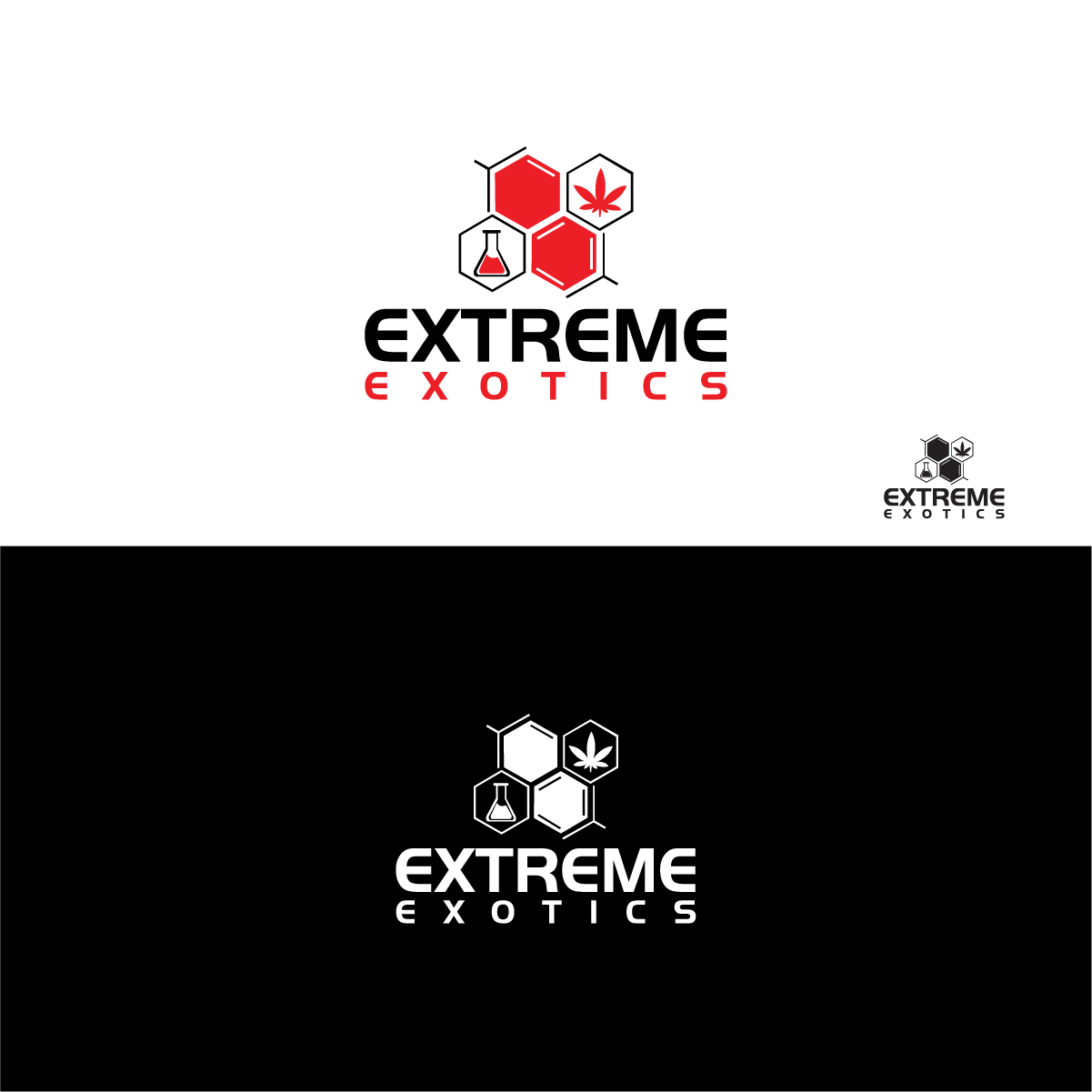 Logo Design by 3Guys for this project | Design: #14481940