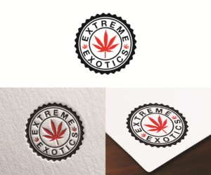 Logo Design by eMARK for this project | Design: #14507230