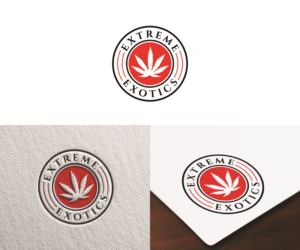 Logo Design by eMARK for this project | Design: #14507232