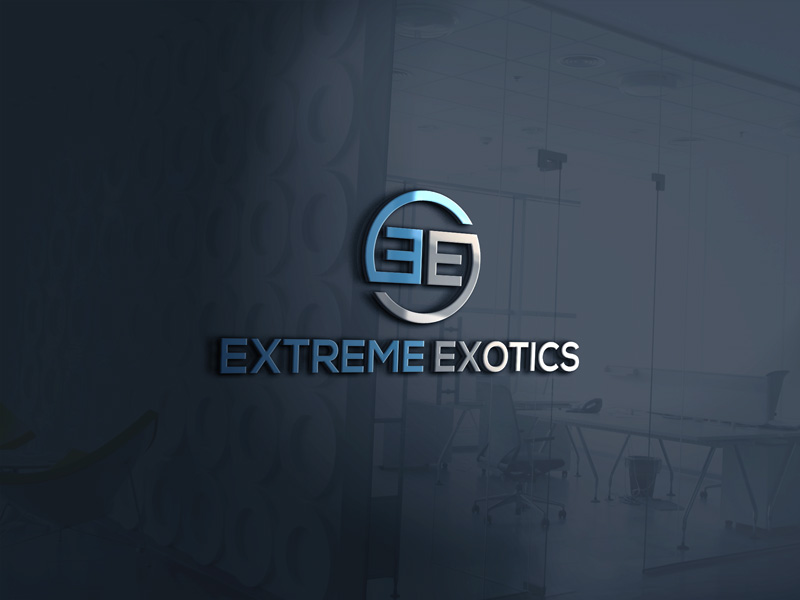 Logo Design by Onetouch110 for this project | Design #14459020