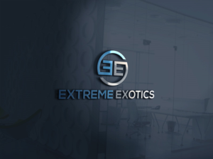 Logo Design by Onetouch110 for this project | Design: #14459020