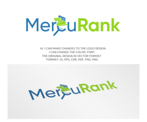 Logo-Design von artsterdam für Dan Kidd | Design: #14440014