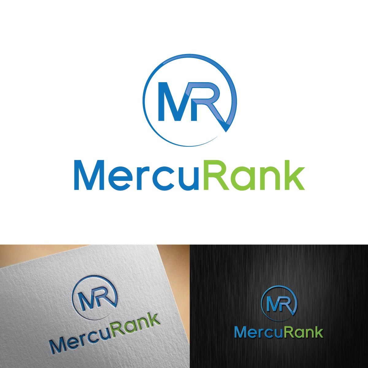 Logo-Design von johnnyblackman für Dan Kidd | Design #14436246