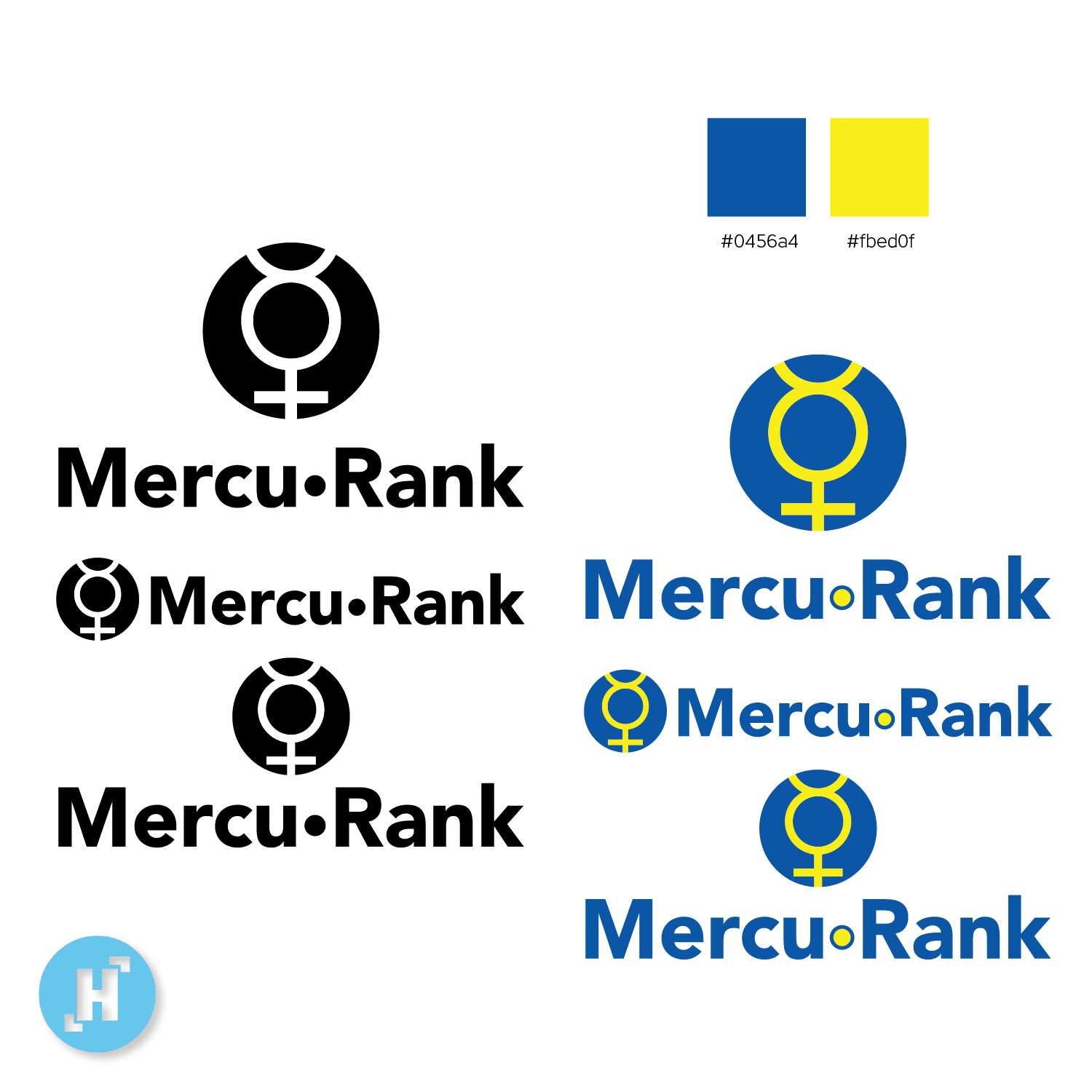 Logo Design by hr.munsell for Dan Kidd | Design #14433933