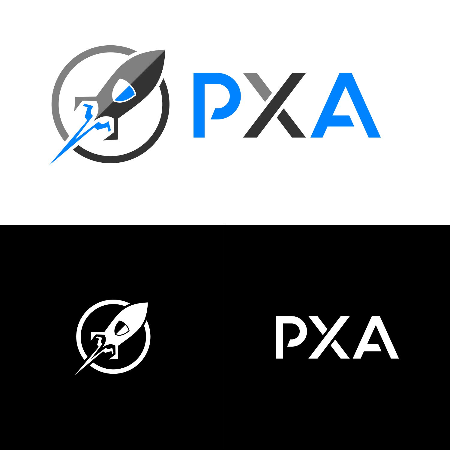 Logo Design by AdhiTM for this project | Design #14480488