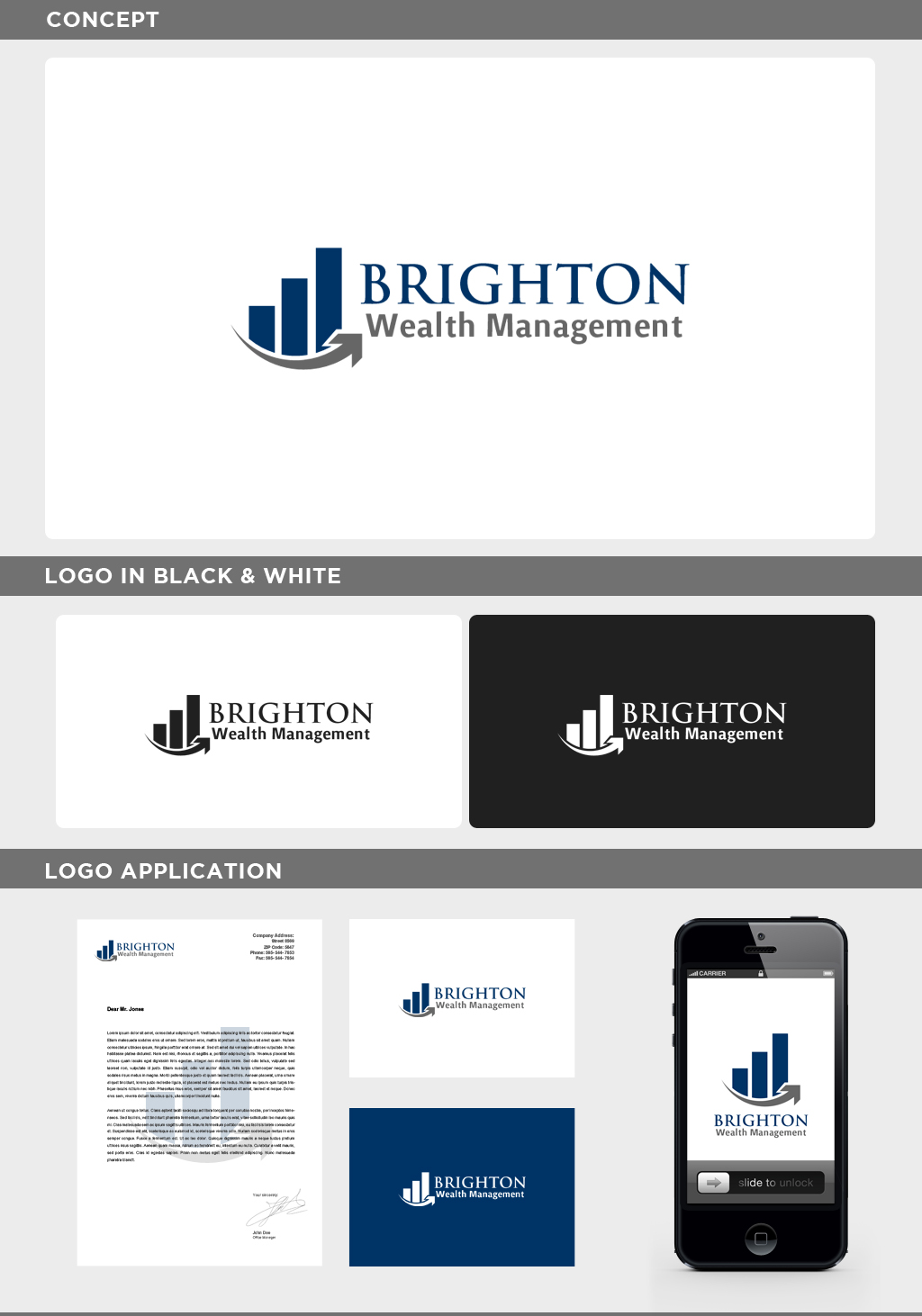 Logo Design by JohnM. for this project | Design #2522123