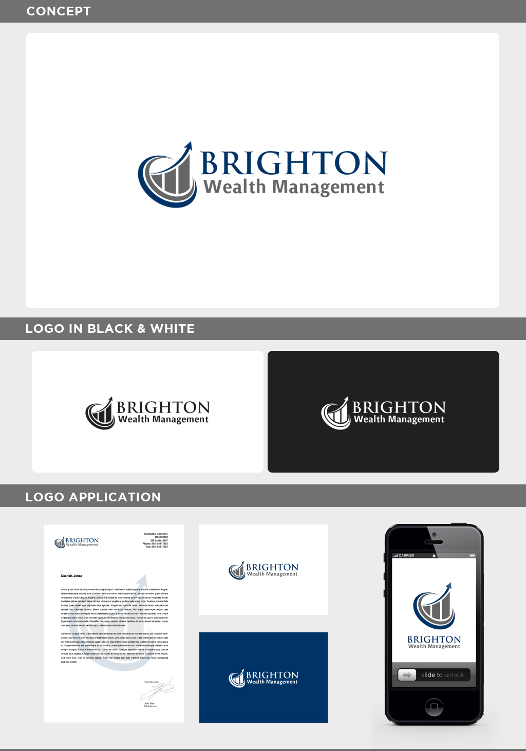 Design de Logo par JohnM. pour ce projet | Design #2522177