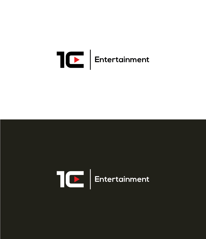 Diseño de Logo por Black Graphic para 1C Publishing EU s.r.o. | Diseño: #14608788