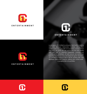 Logo Design by somani