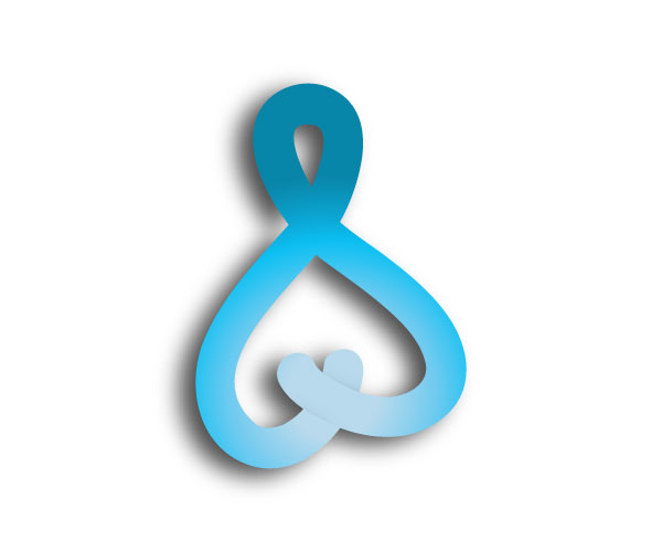 Logo Design by bluebrush for Affinity Floral Design | Design #2539016
