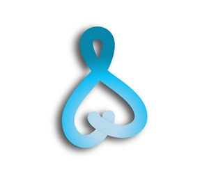 Logo Design by bluebrush for Affinity Floral Design | Design: #2539016