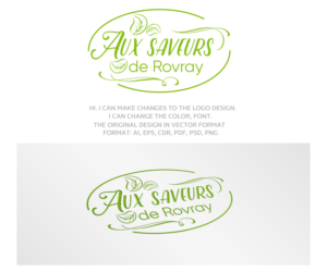 Diseño de Logo por artsterdam para PConcept Sàrl | Diseño: #14438800