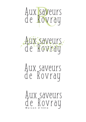Logo Design by nsarrre
