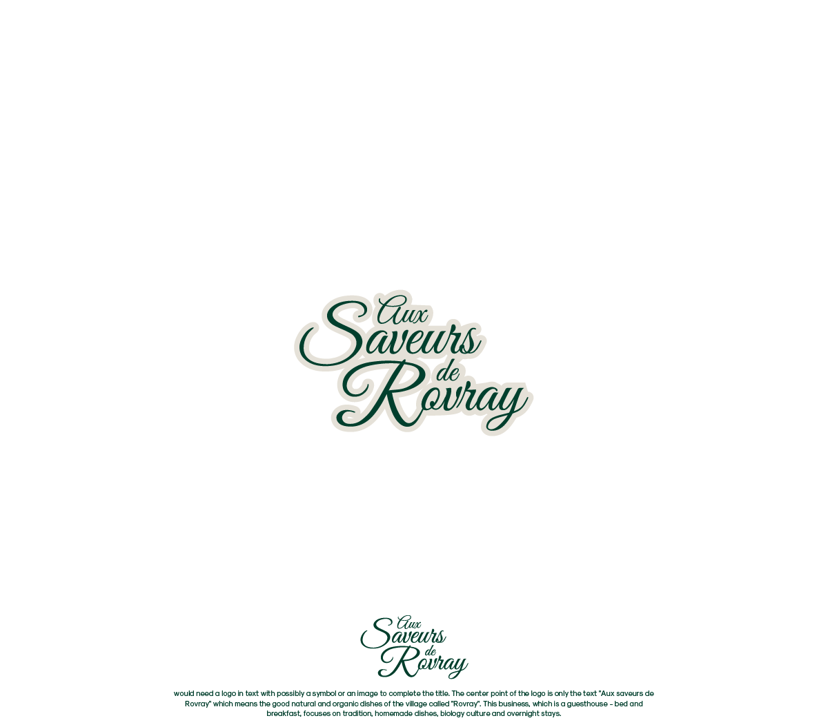 Diseño de Logo por GBDESIGN para PConcept Sàrl | Diseño #14455201