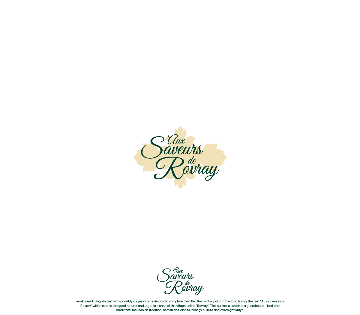 Diseño de Logo por GBDESIGN para PConcept Sàrl | Diseño #14455429