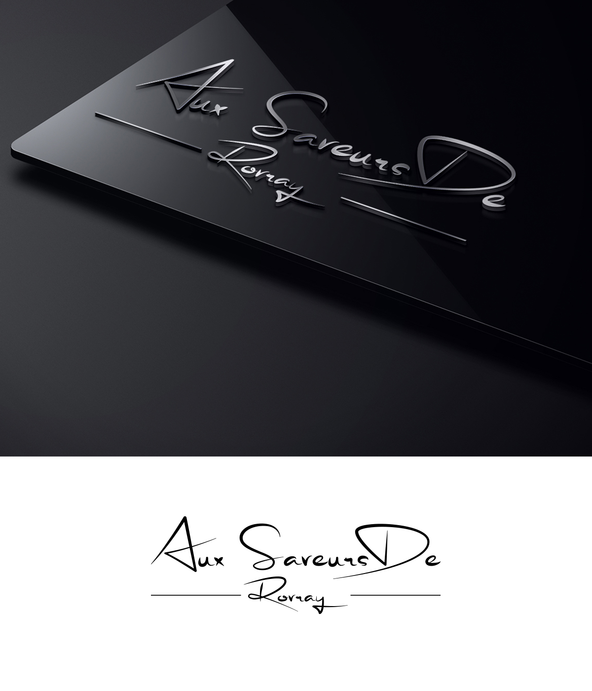 Logo Design by supercreative for PConcept Sàrl | Design #14436721