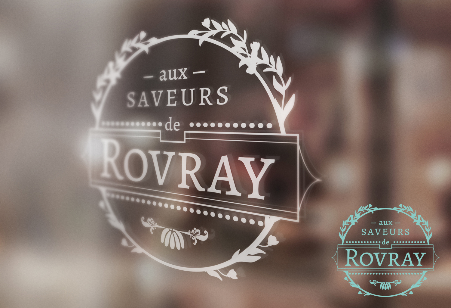 Logo-Design von MadeInYarm für PConcept Sàrl | Design #14442565