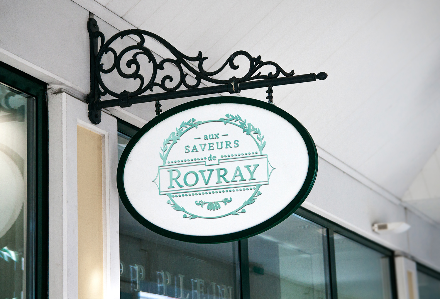 Logo Design by MadeInYarm for PConcept Sàrl | Design #14442566