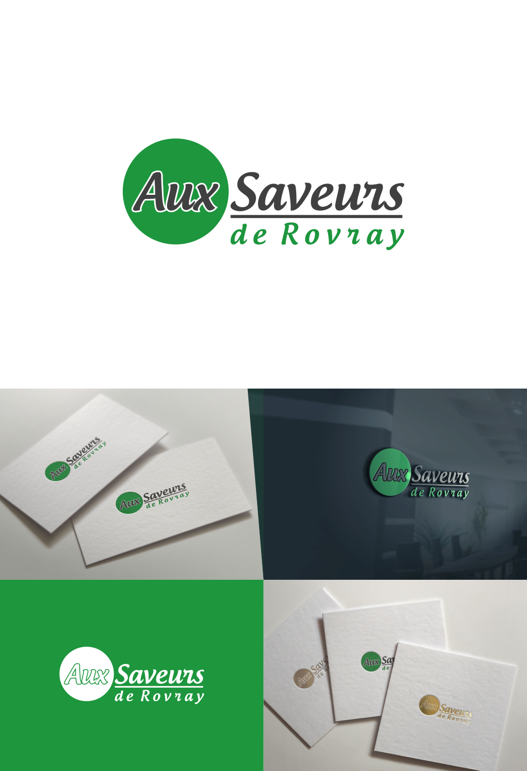 Logo Design by Tukang Angon Kebo for PConcept Sàrl | Design #14441416