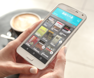 Diseño de aplicación (App) por Geri para este proyecto | Diseño: #14561052