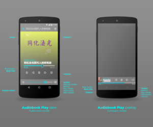 Diseño de aplicación (App) por Geri para este proyecto | Diseño: #14569700