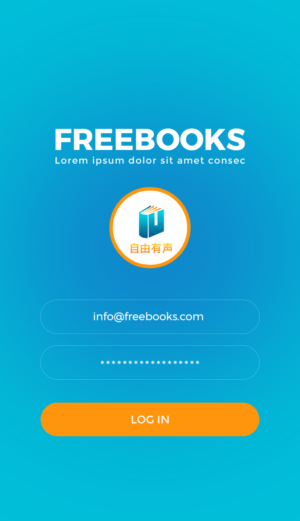 App Design by Impressive Sol