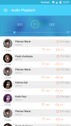 App Design by Pram Shaw for this project | Design: #14533199