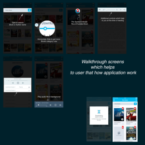 App Design by DesignCarry for this project | Design #14650934