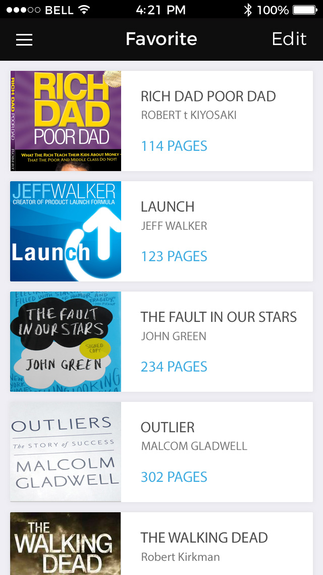 App-Design von Oudib für dieses Projekt | Design #14509755