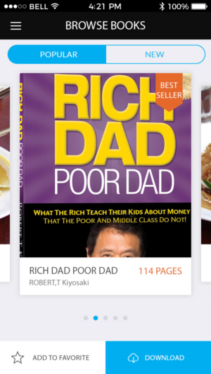 Diseño de aplicación (App) por Oudib para este proyecto | Diseño: #14509756