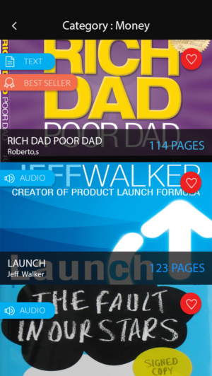 Diseño de aplicación (App) por Oudib para este proyecto | Diseño: #14509757