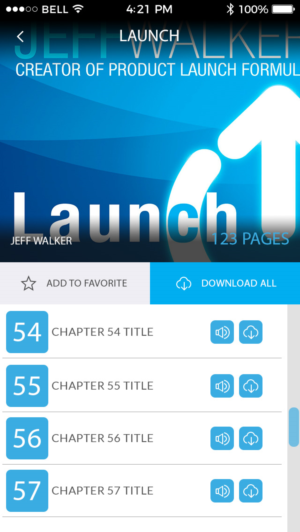 Diseño de aplicación (App) por Oudib para este proyecto | Diseño: #14509773