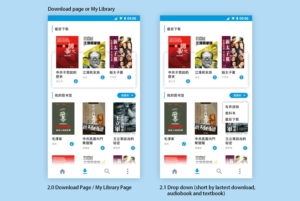 App Design by Fiki Purnama for this project | Design: #14576848