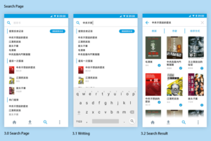 App Design by Fiki Purnama for this project | Design: #14580389