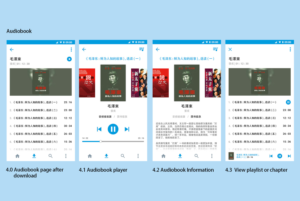 App Design by Fiki Purnama for this project | Design: #14582225