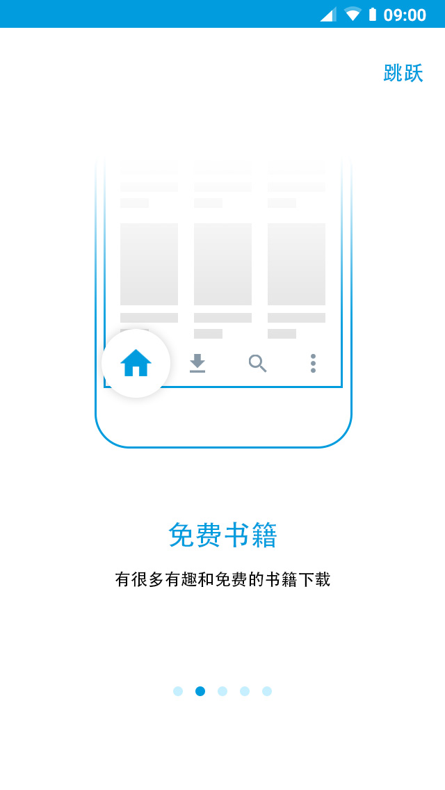 App Design by Fiki Purnama for this project | Design #14582465